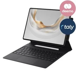 Huawei MatePad Pro 12.2” (2025), 12GB, 512GB, Wi-Fi - Black